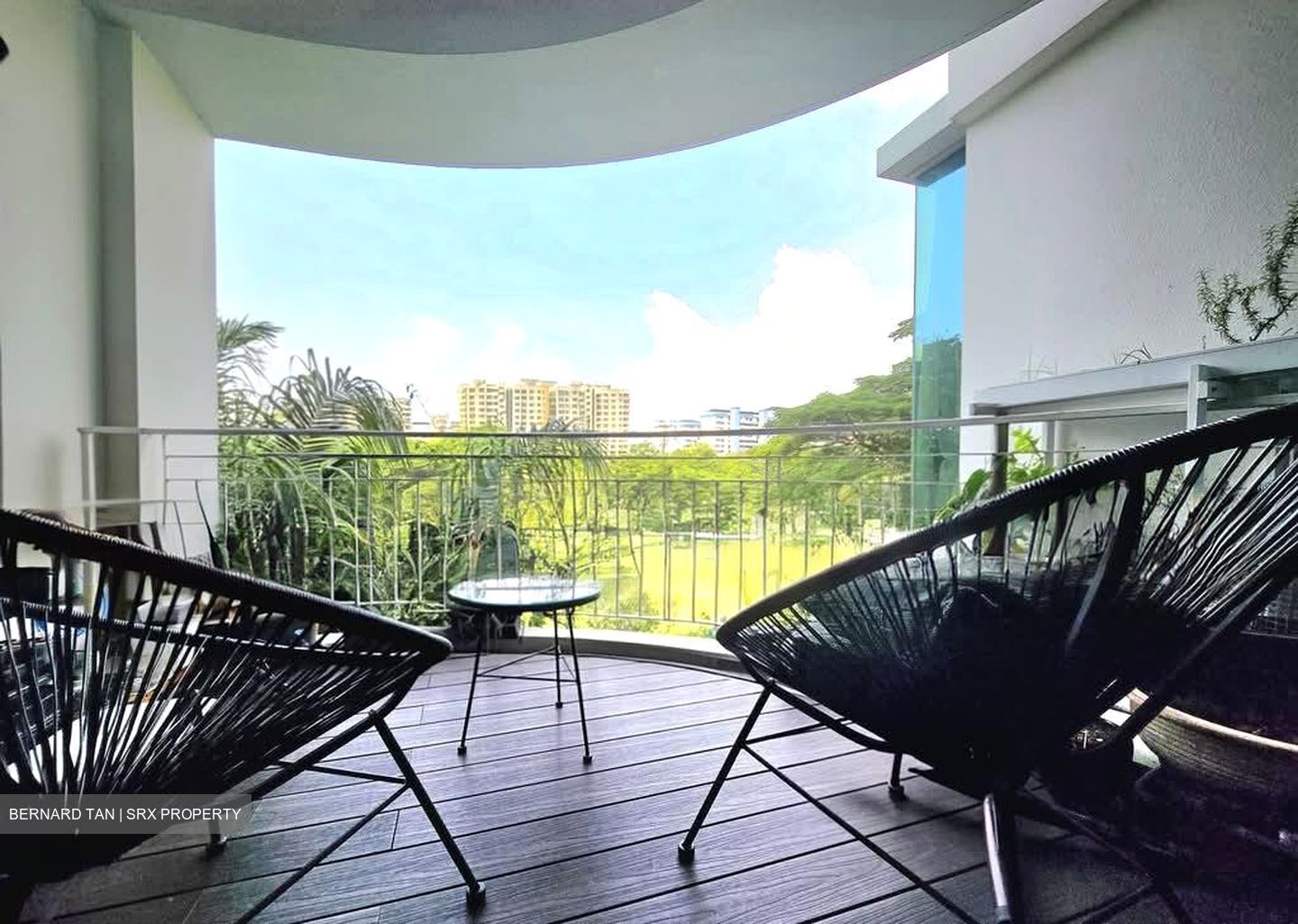 Baywater (D16), Condominium #600309421